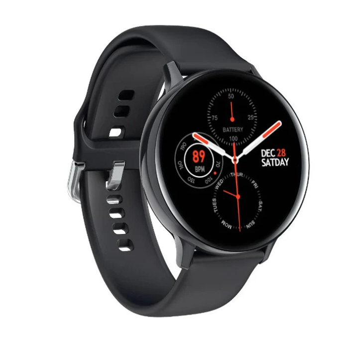 Legend Pure™ Smartwatch | Black