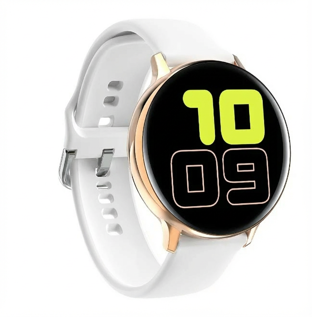 Legend Pure™ Smartwatch | White